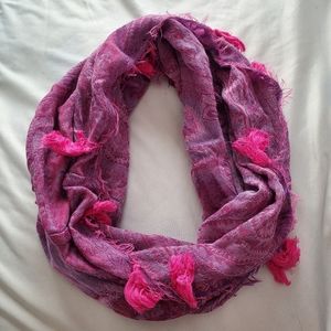 Charming Charlie Scarf